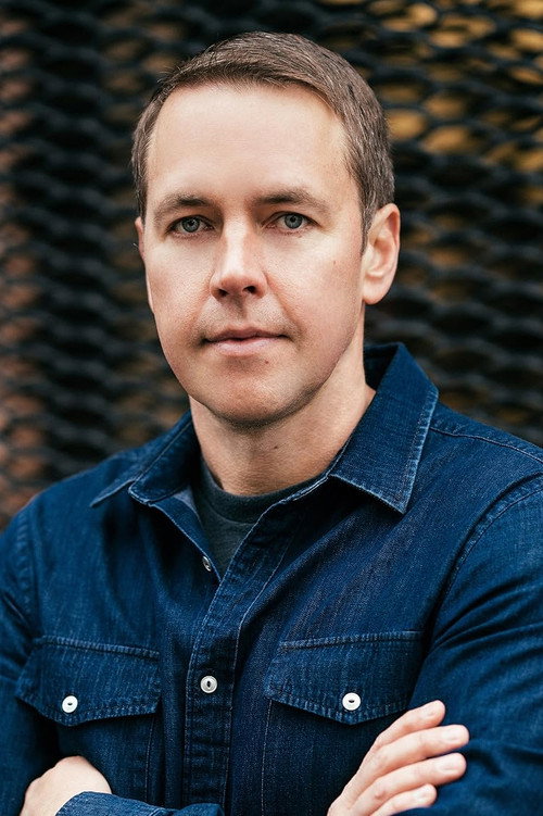 Photo of Marius Markevicius, Production