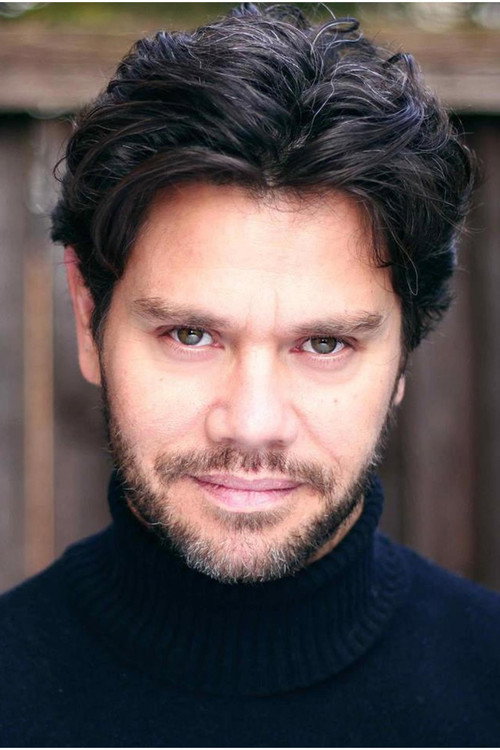 Photo of Joseph Murray, Acting