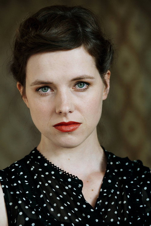 Photo of Monika Wegener, Acting