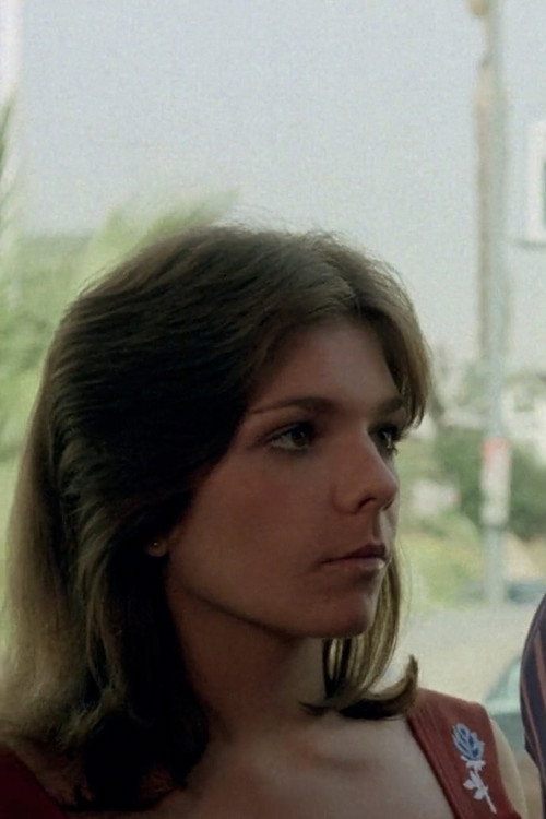 Photo of Sherri Coyle, Acting