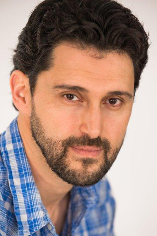 Abdelghafour Elaaziz profile