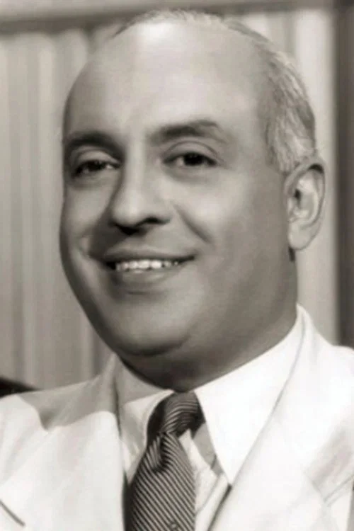 Photo of Ray Ventura, Production