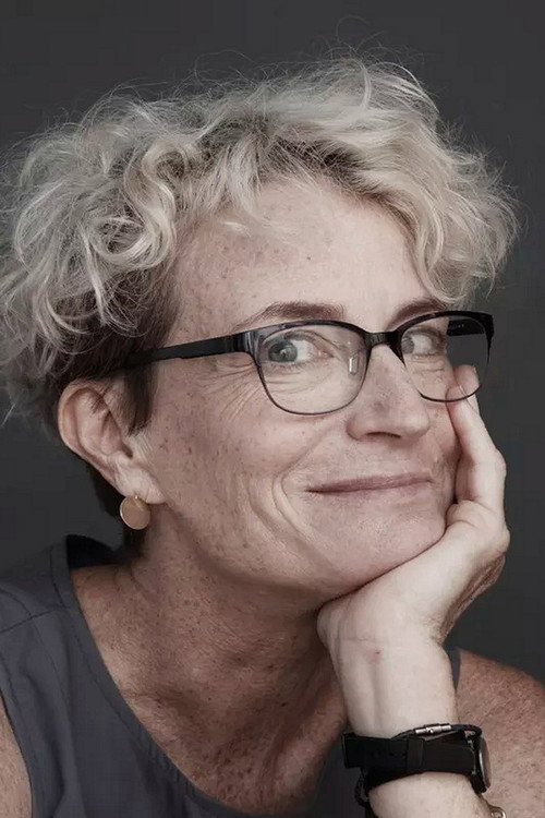 Photo of Ashton Applewhite, Acting