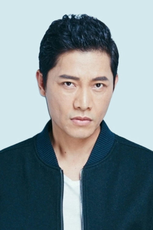 Zhang Lei profile