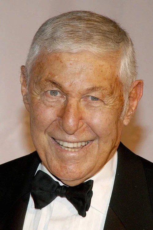 Photo of Don Hewitt, Creator