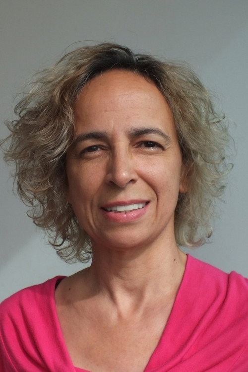 Photo of Rochane Torres, Directing