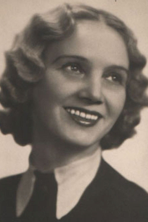 Photo of Zuzanna Łozińska, Acting