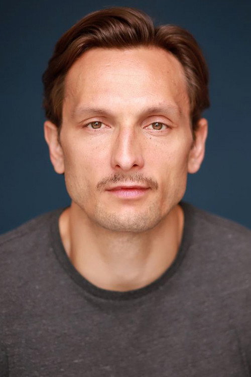 Photo of Grégory Kristoforoff, Acting