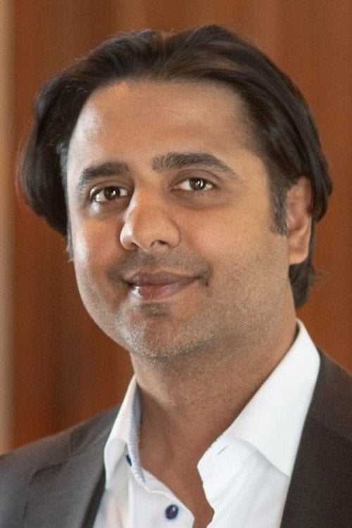 Photo of Shaun S. Sanghani, Production