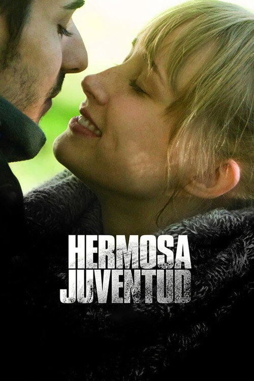 Movie poster for Beautiful Youth (2014)