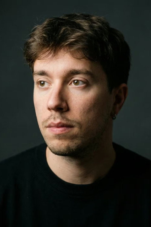 Photo of Fabrizio Fusco, Directing
