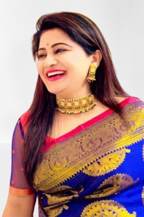 Photo of Suryaa Revatti Mettukuru, Acting