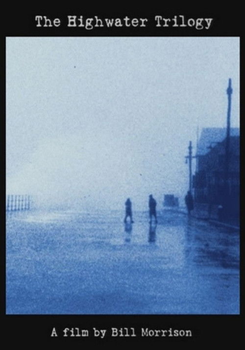 Movie poster for The Highwater Trilogy (2006)