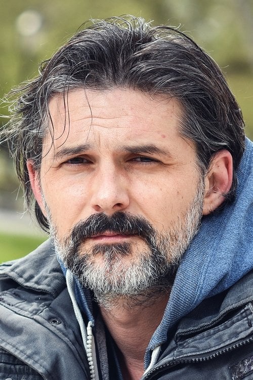 Photo of Živko Anočić, Acting