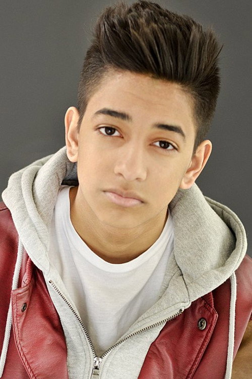 Photo of Bal Nagra, Acting