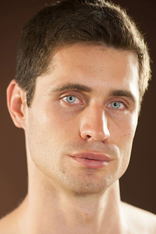 Photo of Kolja Muskanec, Acting