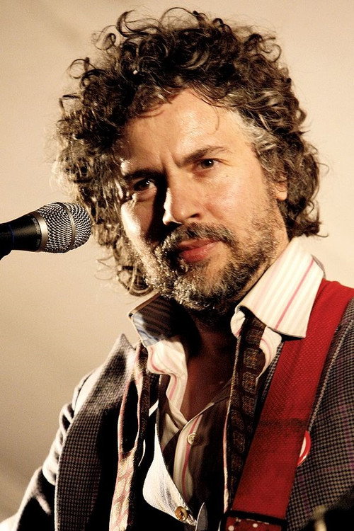 Photo of Wayne Coyne, Acting
