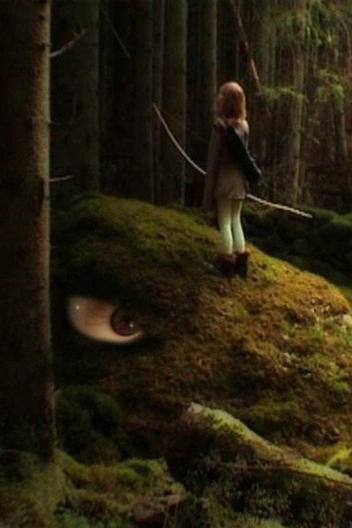 Movie poster for Goblin Wood (2009)