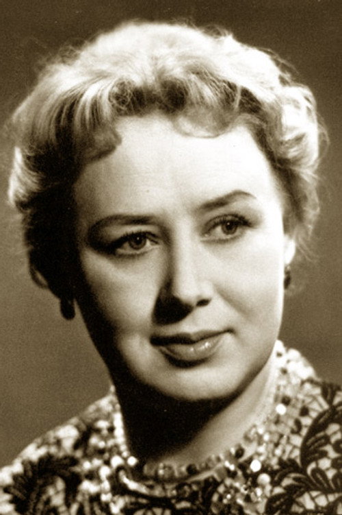Photo of Ella Dalmatova, Acting