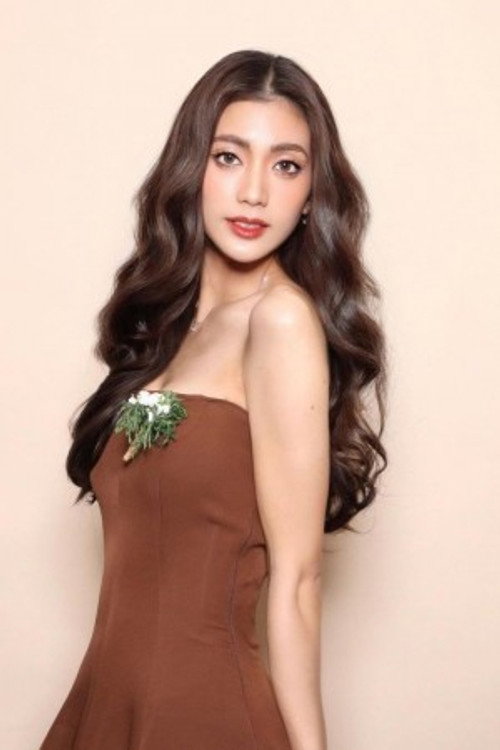 Kannatsinee Supmee profile