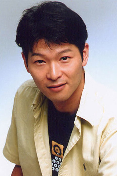 Photo of Satoshi Taki, Acting