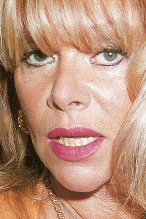 Photo of Babette Blue, Acting