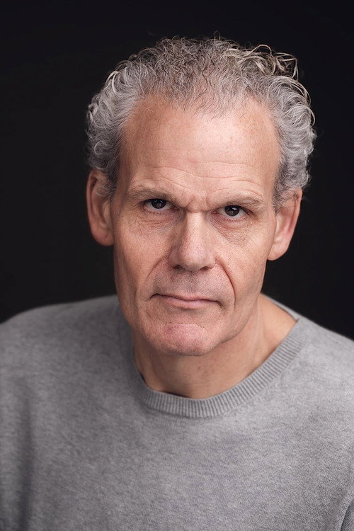 Photo of Mark Collier, Acting