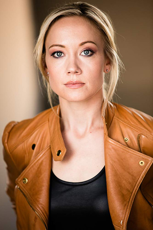 Photo of Amanda Maddox, Acting