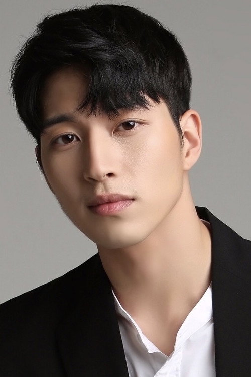 Photo of Yoon Ha-bin, Acting