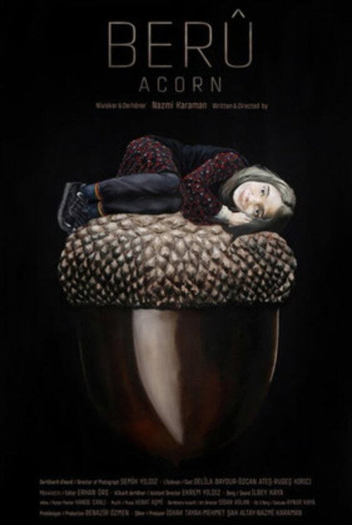 Movie poster for Acorn (2020)
