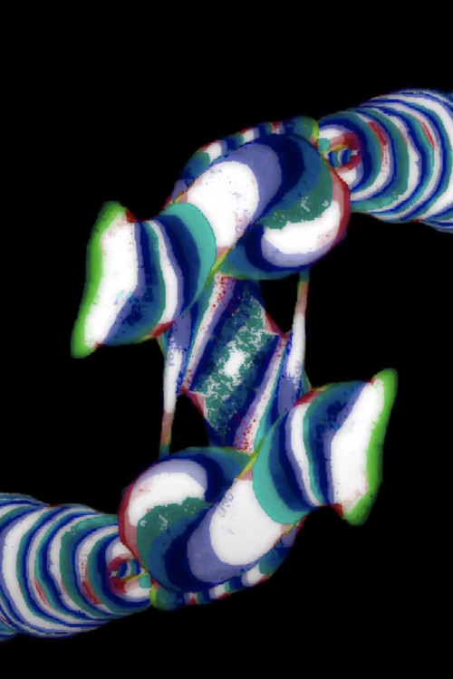 Movie poster for Worm