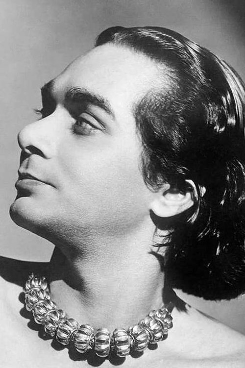 Photo of Uday Shankar, Acting