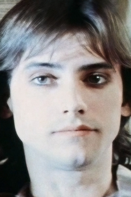Photo of Richard Laport, Acting
