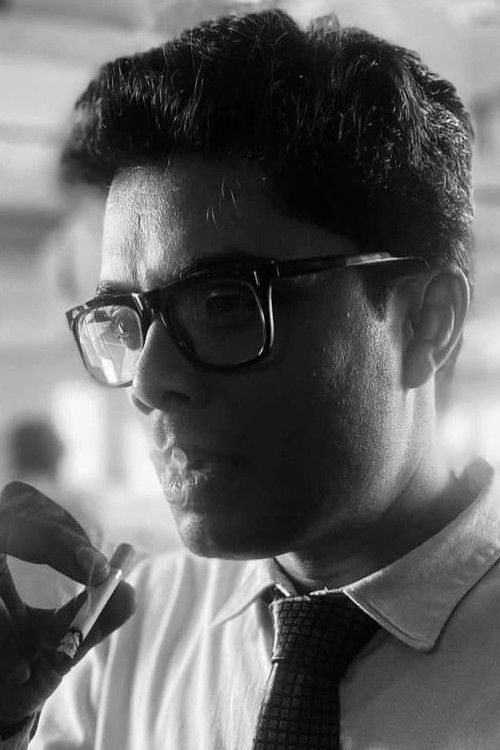 Palash Haque profile