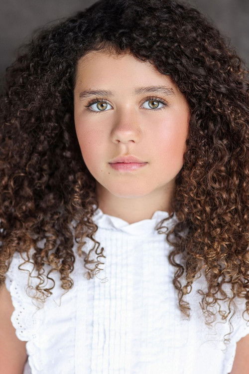 Photo of Clementine Benstock, Acting