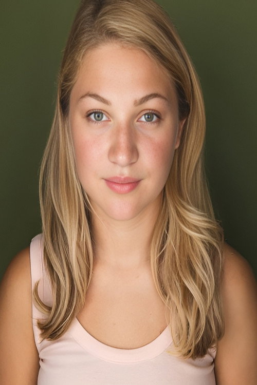 Photo of Delaney Stephens, Acting
