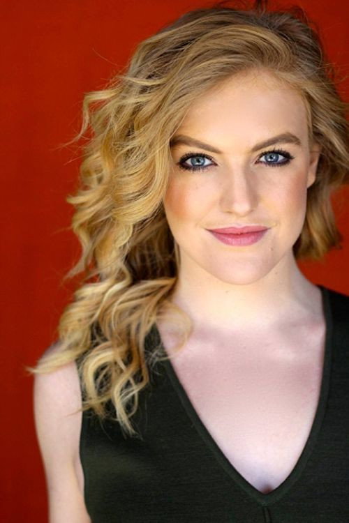 Photo of Emily Chapman, Acting