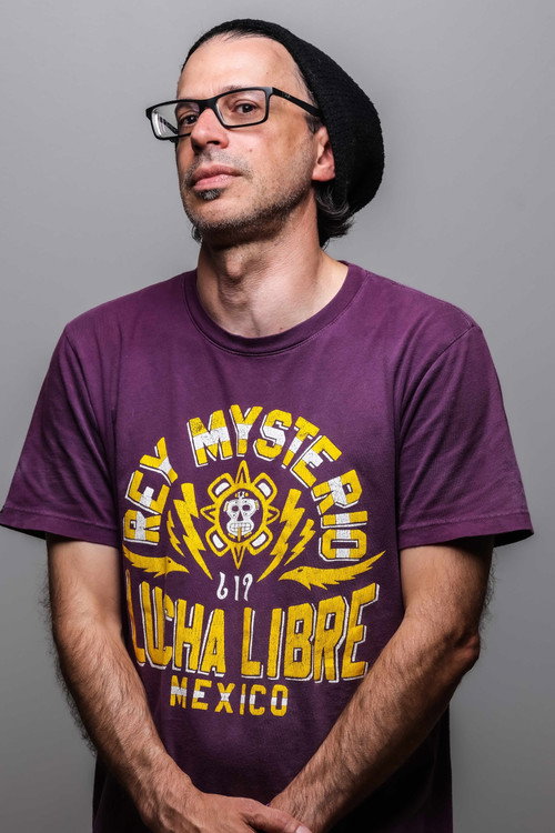 Photo of Dan Napoli, Directing