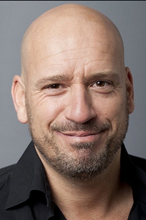 Photo of Peter Oliver Hansen, Acting