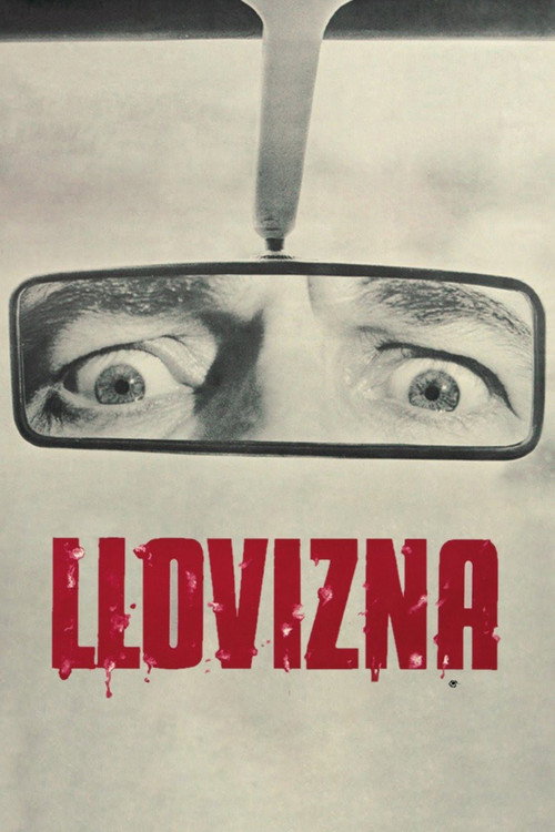 Movie poster for Drizzle (1978)