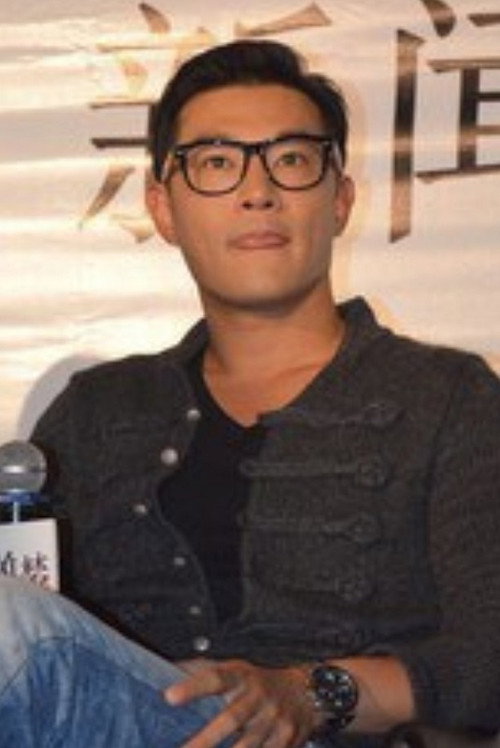 Photo of Yip Wai-Ying, Directing