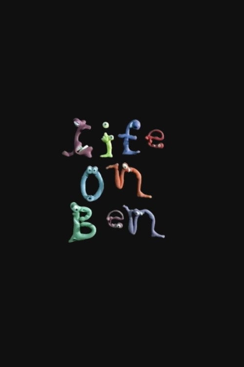 Series poster for Life on Ben (2002)
