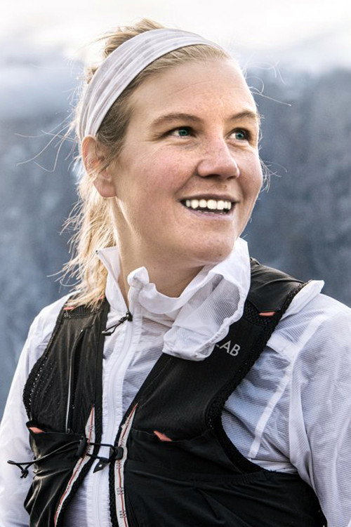 Photo of Emelie Forsberg, Acting