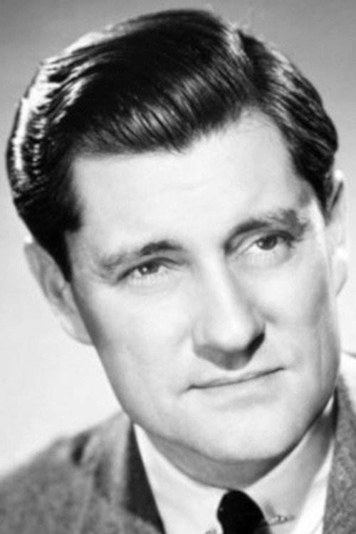 Photo of Eric Sevareid, Acting