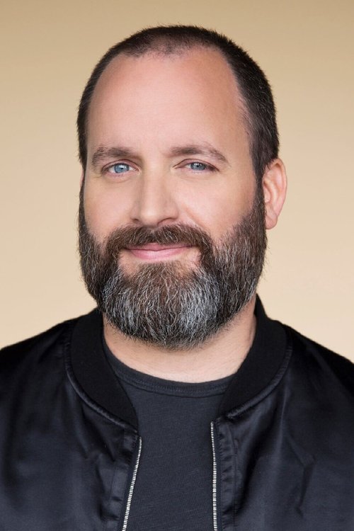 Tom Segura profile