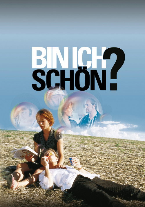 Movie poster for Am I Beautiful? (1998)