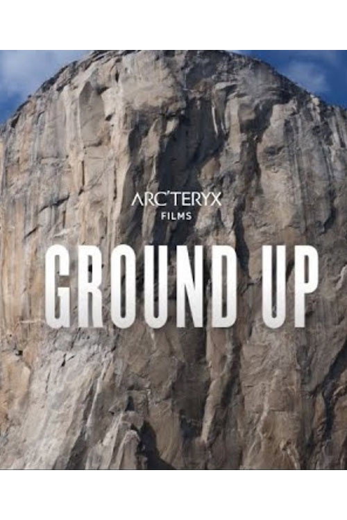 Movie poster for Ground Up (2024)