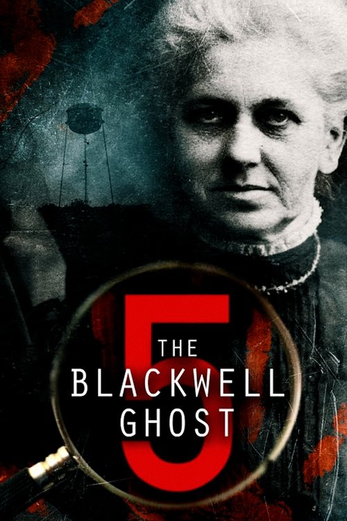 Movie poster for The Blackwell Ghost 5 (2020)