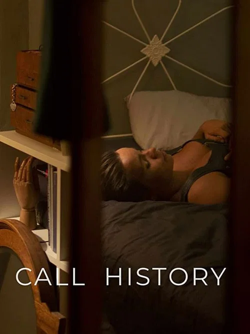Movie poster for Call History (2020)