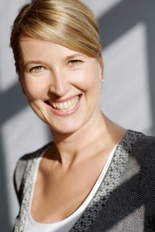 Photo of Dana Sedláková, Acting